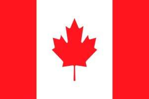 Canada flag