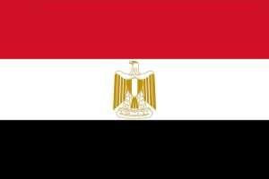 Egypt flag