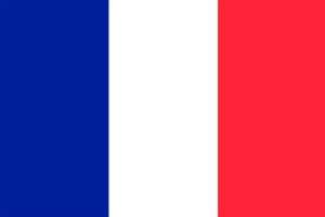 FRANCE flag