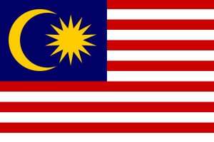 Malaysia flag